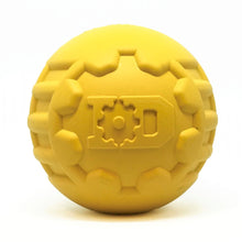 Load image into Gallery viewer, Rockwell Pets Pro Dog Ball Chew Toy
