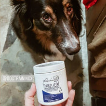 Load image into Gallery viewer, Rockwell Pets Pro Natural Dog Probiotics
