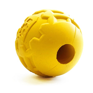 Rockwell Pets Pro Dog Ball Chew Toy