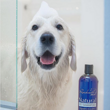 Load image into Gallery viewer, Rockwell Pets Pro Natural Dog Shampoo

